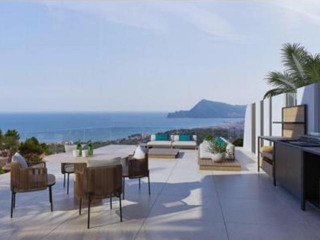 Casa Venta Altea, Altea La Vella
