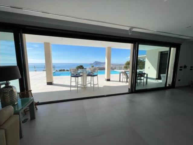 Chalet Venta Altea, Altea La Vella