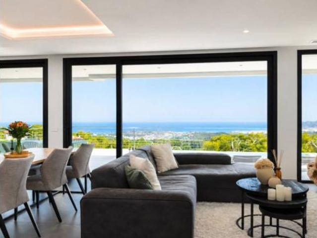 Chalet Venta Altea, Altea La Vella