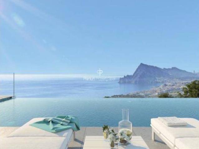 Chalet Venta Altea, Altea La Vella