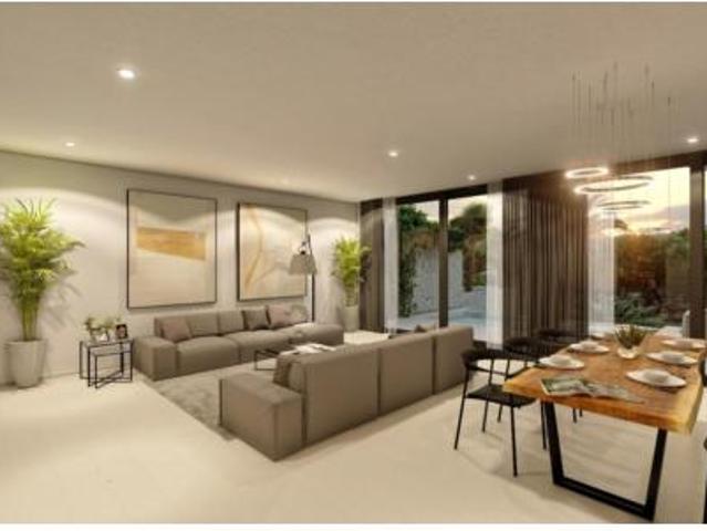 Chalet Venta Altea, Altea Poble