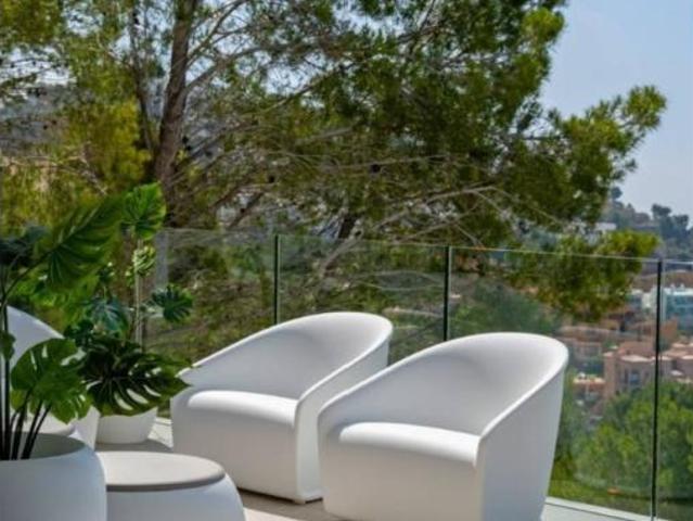 Chalet Venta Altea, Altea La Vella