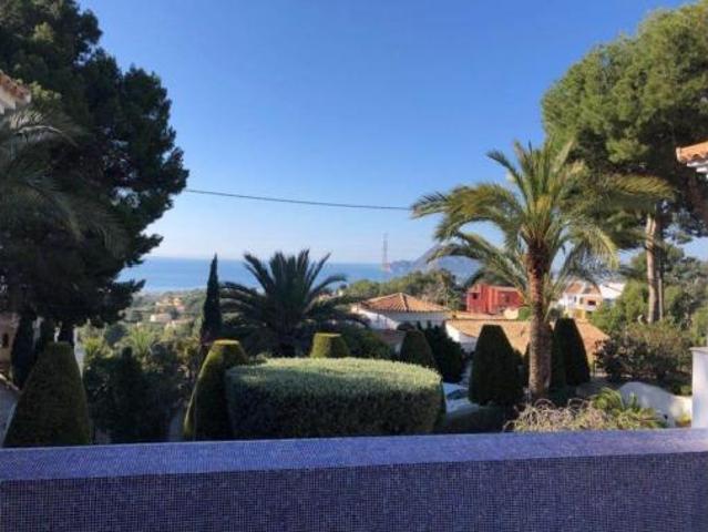 Chalet Venta Altea, Altea Poble