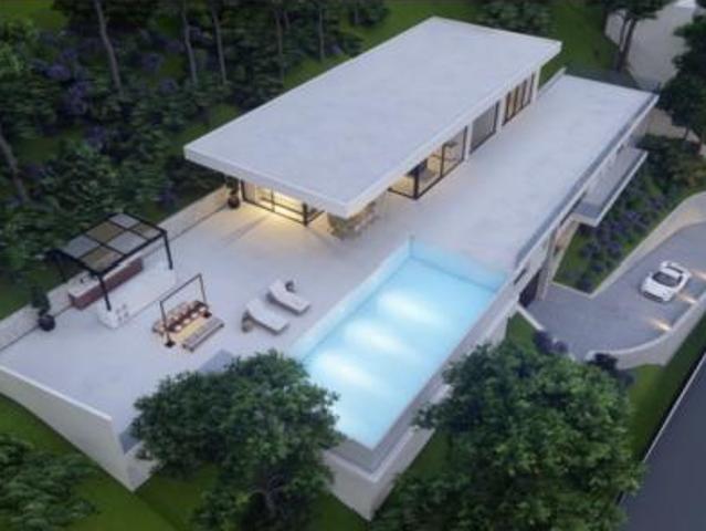 Chalet Venta Altea, Altea Poble