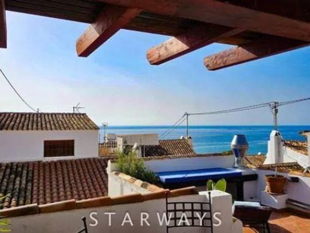 Chalet Venta Altea, Altea Poble