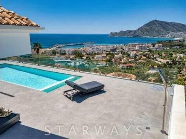 Chalet Venta Altea, Altea Poble