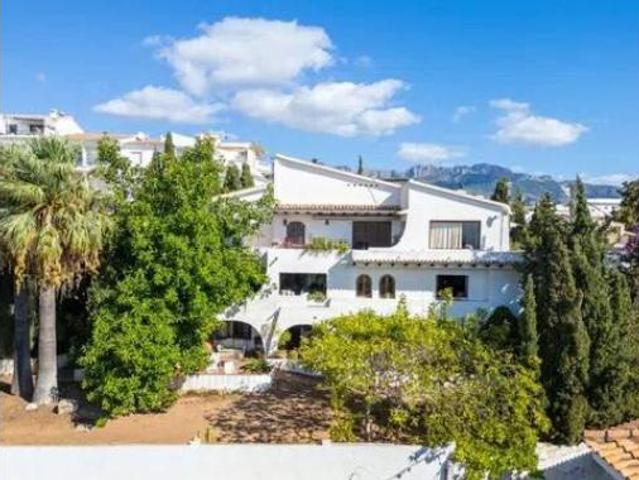 Chalet Venta Altea, Altea Poble