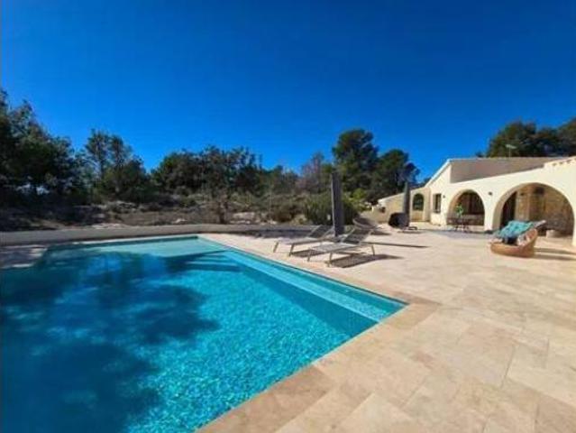 Chalet Venta Altea, Altea