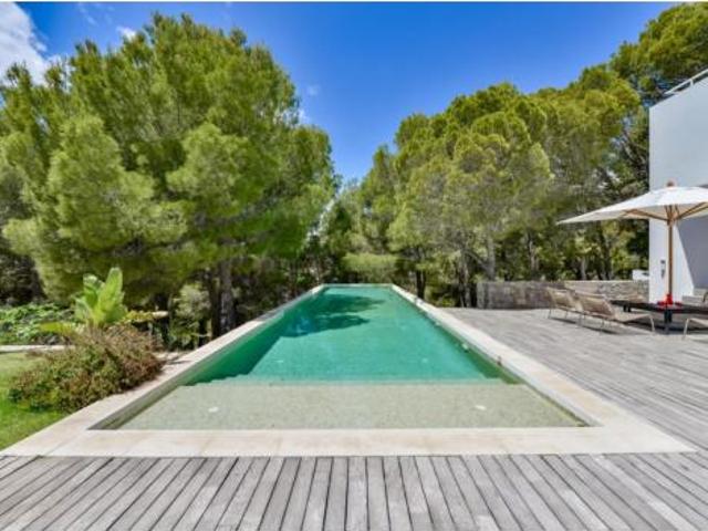 Chalet Venta Altea, Mascarat