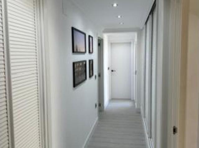Chalet Venta Altea, Mascarat