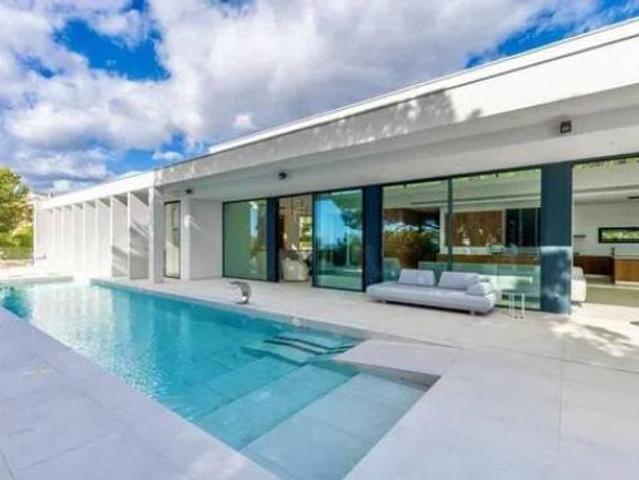 Chalet Venta Altea, Mascarat