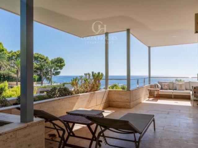 Chalet Venta Altea, Mascarat