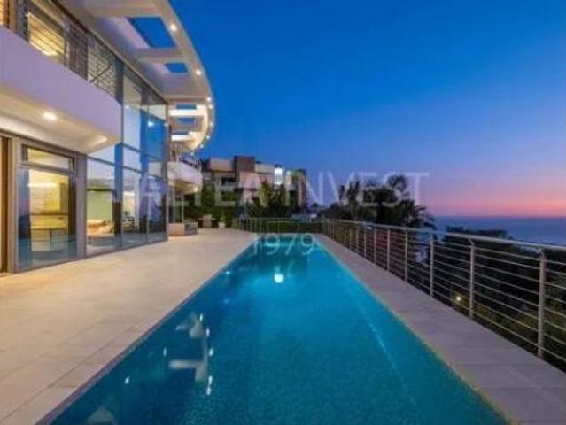 Chalet Venta Altea, Mascarat