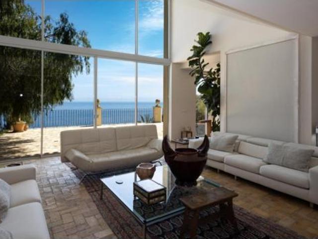Chalet Venta Altea, Mascarat