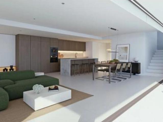 Chalet Venta Altea, Mascarat