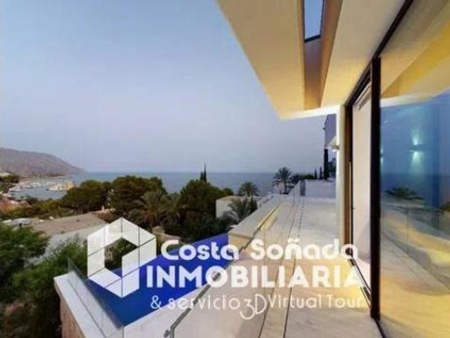 Chalet Venta Altea, Mascarat