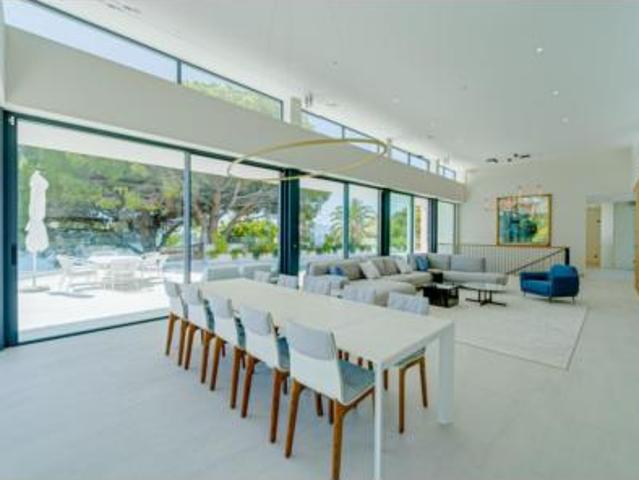 Chalet Venta Altea, Mascarat