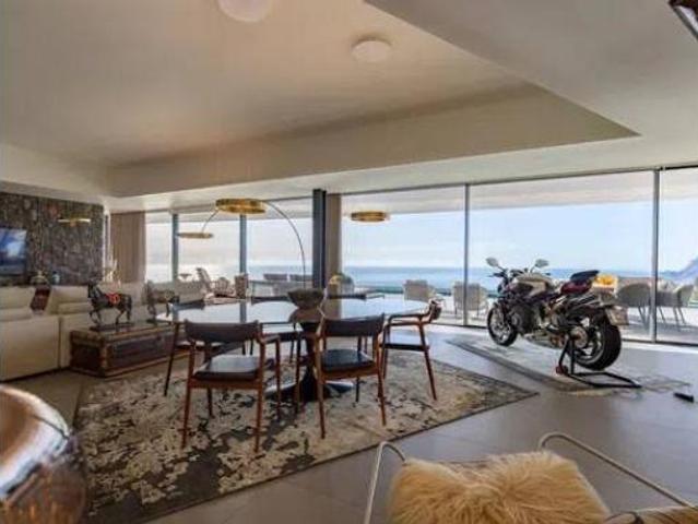 Chalet Venta Altea, Mascarat