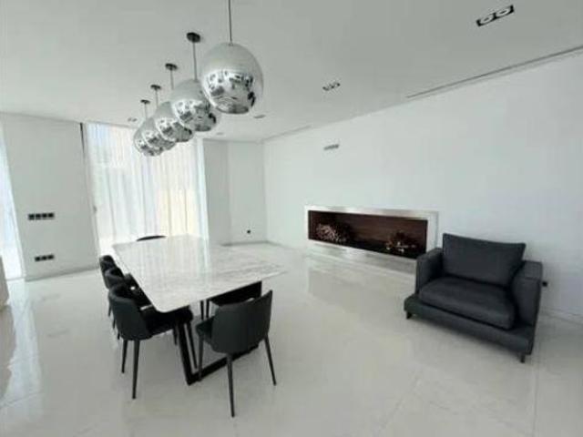 Chalet Venta Altea, Mascarat