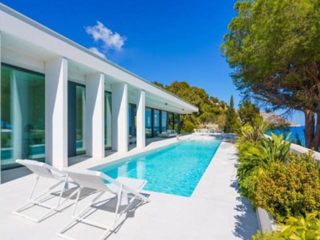Chalet Venta Altea, Mascarat