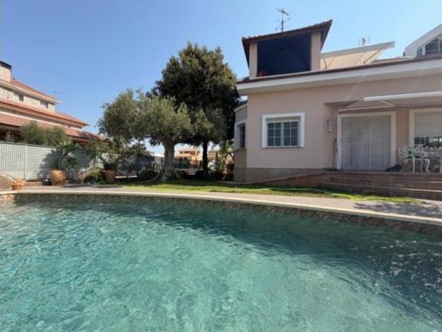 Chalet Venta Altura, Altura