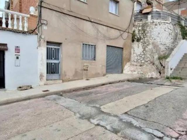 Chalet Venta Alzira, Alquerieta
