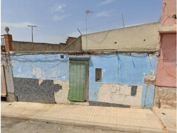 Chalet Venta Alzira, Alquerieta