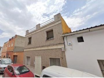 Chalet Venta Alzira, Alquerieta