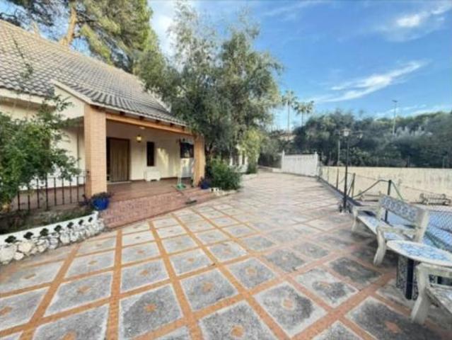 Chalet Venta Alzira, Alzira