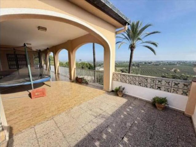 Chalet Venta Alzira, Alzira