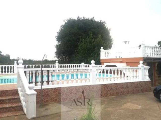 Chalet Venta Alzira, Alzira