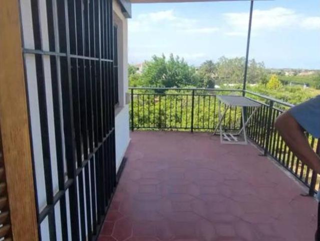 Chalet Venta Alzira, Alzira