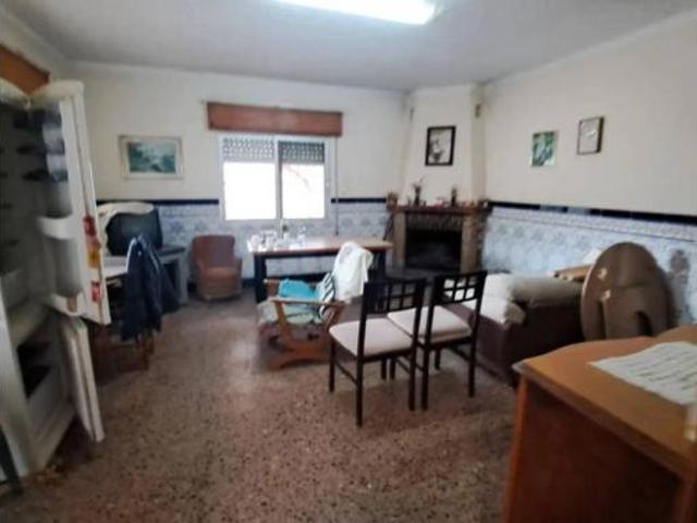 Chalet Venta Alzira, Alzira