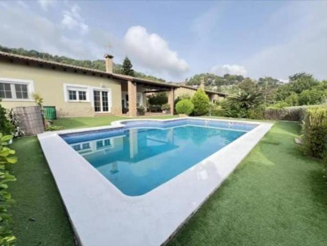 Chalet Venta Alzira, Alzira