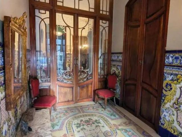 Chalet Venta Alzira, Alzira