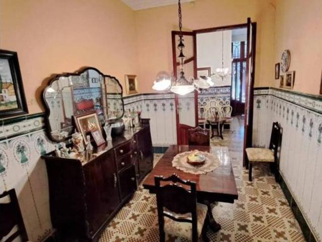 Chalet Venta Alzira, Alzira