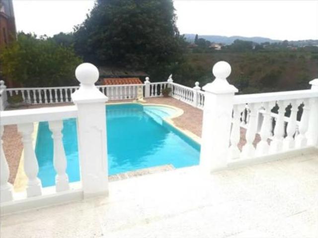 Chalet Venta Alzira, Alzira