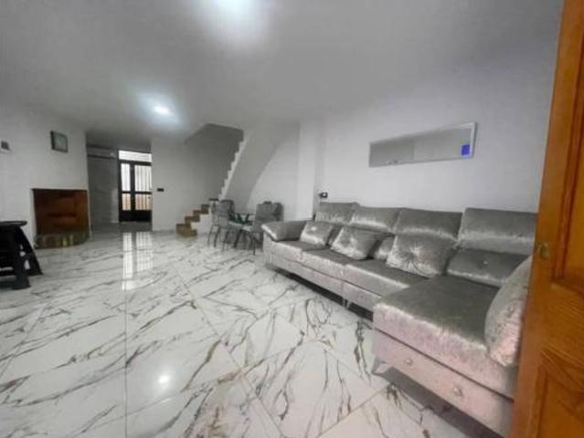 Chalet Venta Alzira, Caputxins