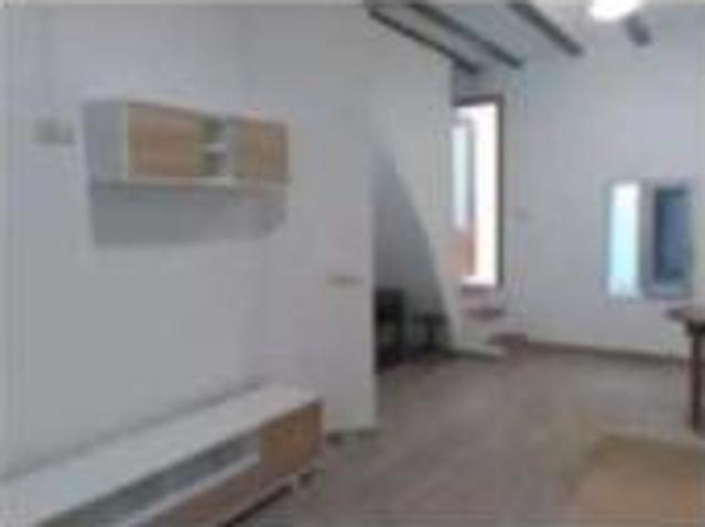 Chalet Venta Alzira, Centre