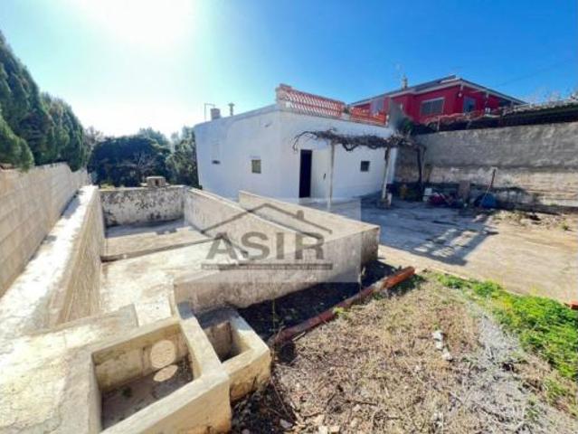 Chalet Venta Alzira, El Respirall Santa Maria de Bonaire El Racó