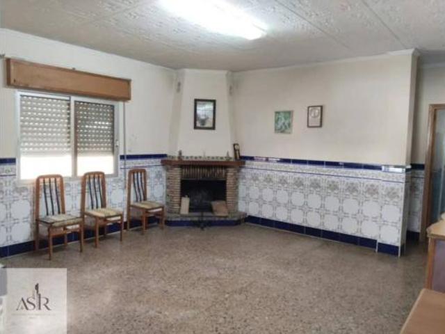 Chalet Venta Alzira, El Respirall Santa Maria de Bonaire El Racó