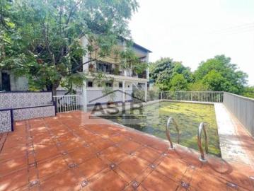 Chalet Venta Alzira, El Respirall Santa Maria de Bonaire El Racó