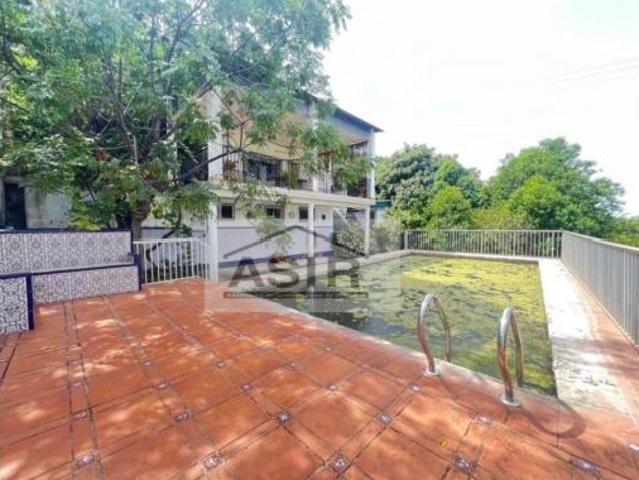 Chalet Venta Alzira, El Respirall Santa Maria de Bonaire El Racó