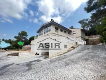 Chalet Venta Alzira, El Respirall Santa Maria de Bonaire El Racó