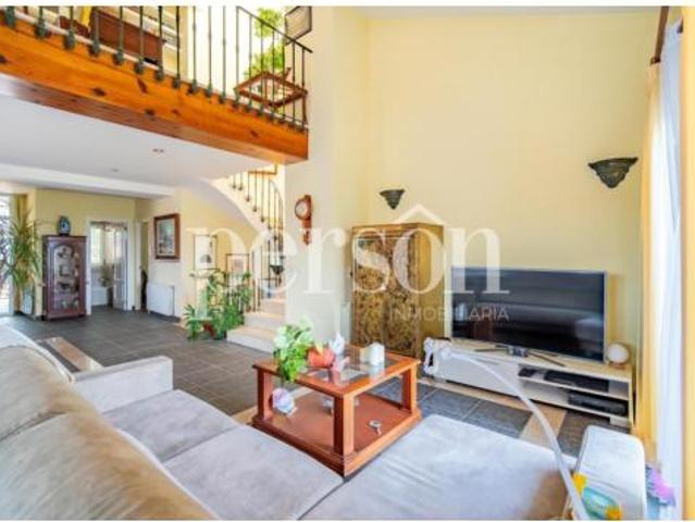 Chalet Venta Alzira, El Respirall Santa Maria de Bonaire El Racó