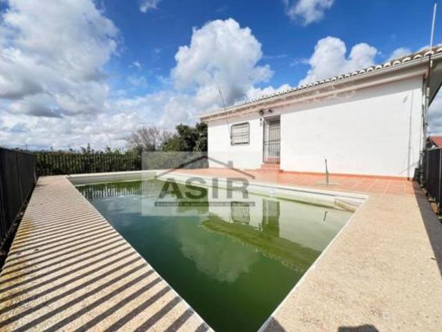 Chalet Venta Alzira, El Respirall Santa Maria de Bonaire El Racó
