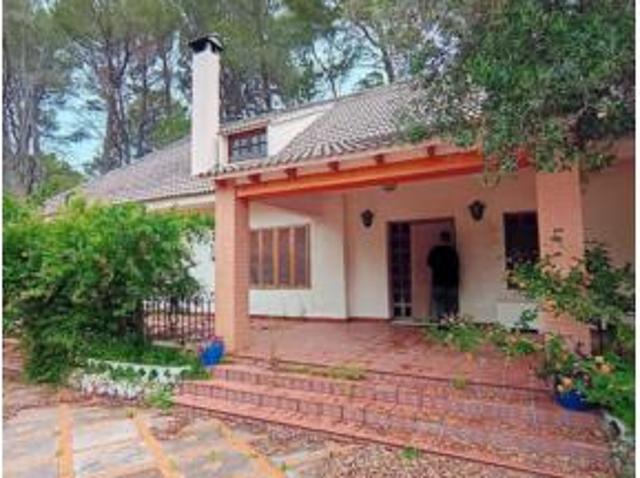 Chalet Venta Alzira, El Respirall Santa Maria de Bonaire El Racó