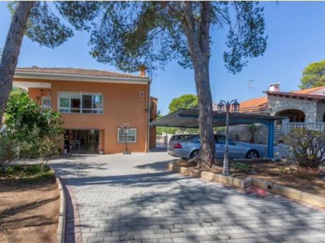 Chalet Venta Alzira, El Respirall Santa Maria de Bonaire El Racó