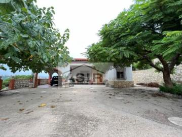 Chalet Venta Alzira, El Respirall Santa Maria de Bonaire El Racó