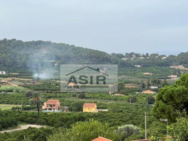 Chalet Venta Alzira, El Respirall Santa Maria de Bonaire El Racó